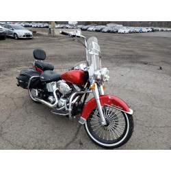 2007 HARLEY-DAVIDSON FL