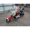 2007 HARLEY-DAVIDSON FL