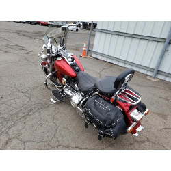 2007 HARLEY-DAVIDSON FL