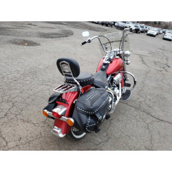 2007 HARLEY-DAVIDSON FL