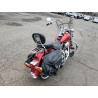 2007 HARLEY-DAVIDSON FL