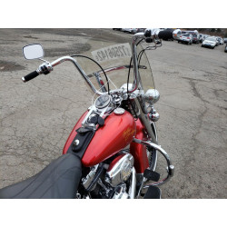 2007 HARLEY-DAVIDSON FL