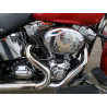 2007 HARLEY-DAVIDSON FL