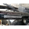 2007 HARLEY-DAVIDSON FL