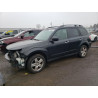 2009 SUBARU FORESTER