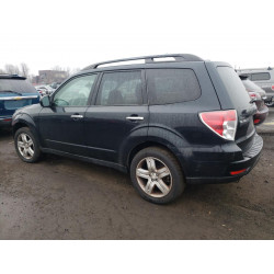 2009 SUBARU FORESTER