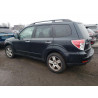 2009 SUBARU FORESTER