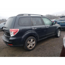 2009 SUBARU FORESTER