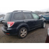 2009 SUBARU FORESTER
