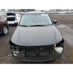 2009 SUBARU FORESTER