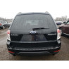 2009 SUBARU FORESTER