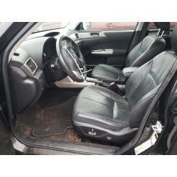 2009 SUBARU FORESTER