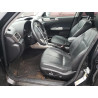 2009 SUBARU FORESTER