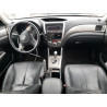 2009 SUBARU FORESTER