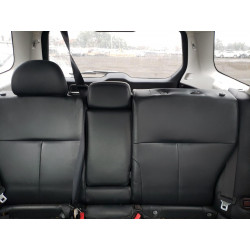 2009 SUBARU FORESTER