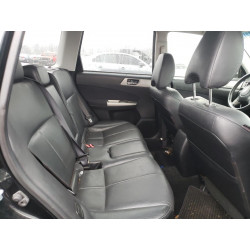 2009 SUBARU FORESTER