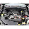 2009 SUBARU FORESTER
