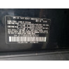 2009 SUBARU FORESTER