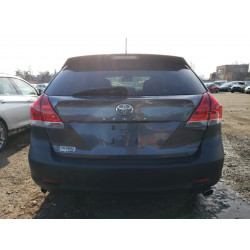 2009 TOYOTA VENZA