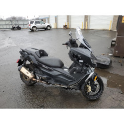 2022 BMW C-SERIES