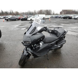 2022 BMW C-SERIES