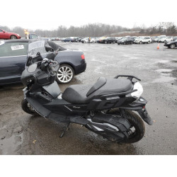 2022 BMW C-SERIES