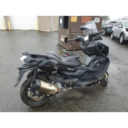 2022 BMW C-SERIES