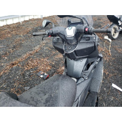 2022 BMW C-SERIES