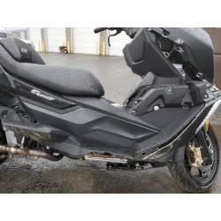 2022 BMW C-SERIES