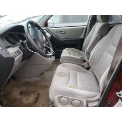 2001 TOYOTA HIGHLANDER