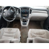 2001 TOYOTA HIGHLANDER