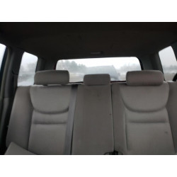 2001 TOYOTA HIGHLANDER