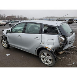 2008 TOYOTA COROLLA