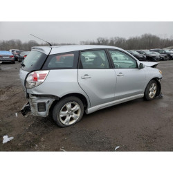 2008 TOYOTA COROLLA
