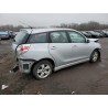 2008 TOYOTA COROLLA