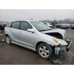 2008 TOYOTA COROLLA