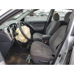 2008 TOYOTA COROLLA