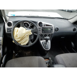 2008 TOYOTA COROLLA
