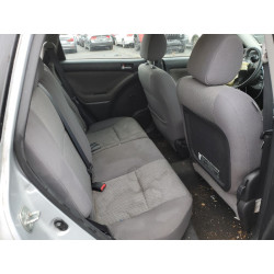 2008 TOYOTA COROLLA