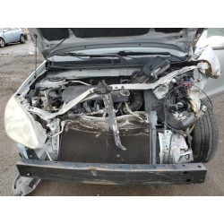 2008 TOYOTA COROLLA