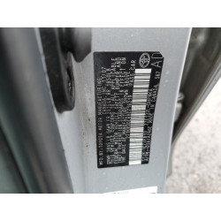 2008 TOYOTA COROLLA