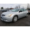 2010 NISSAN ALTIMA