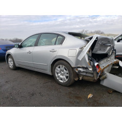 2010 NISSAN ALTIMA