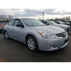 2010 NISSAN ALTIMA