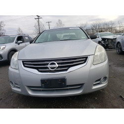 2010 NISSAN ALTIMA