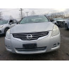 2010 NISSAN ALTIMA