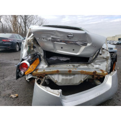 2010 NISSAN ALTIMA