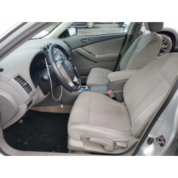 2010 NISSAN ALTIMA
