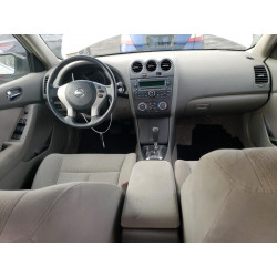2010 NISSAN ALTIMA