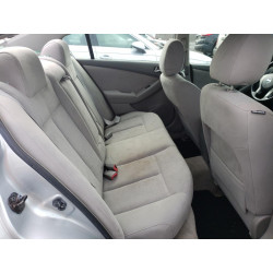 2010 NISSAN ALTIMA